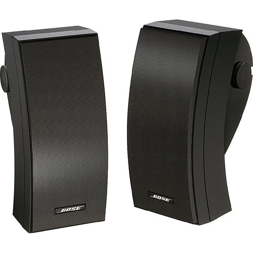 Bose 251 Environmental