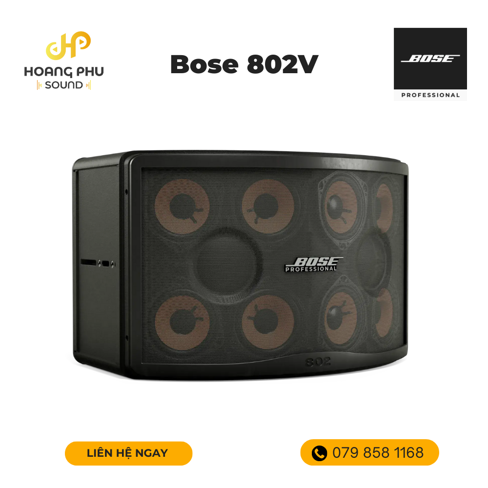 Bose 802 Series V