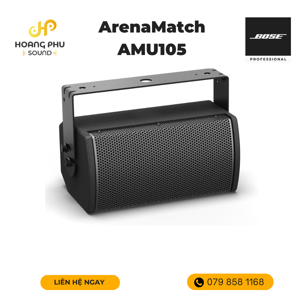 Bose ArenaMatch AMU105