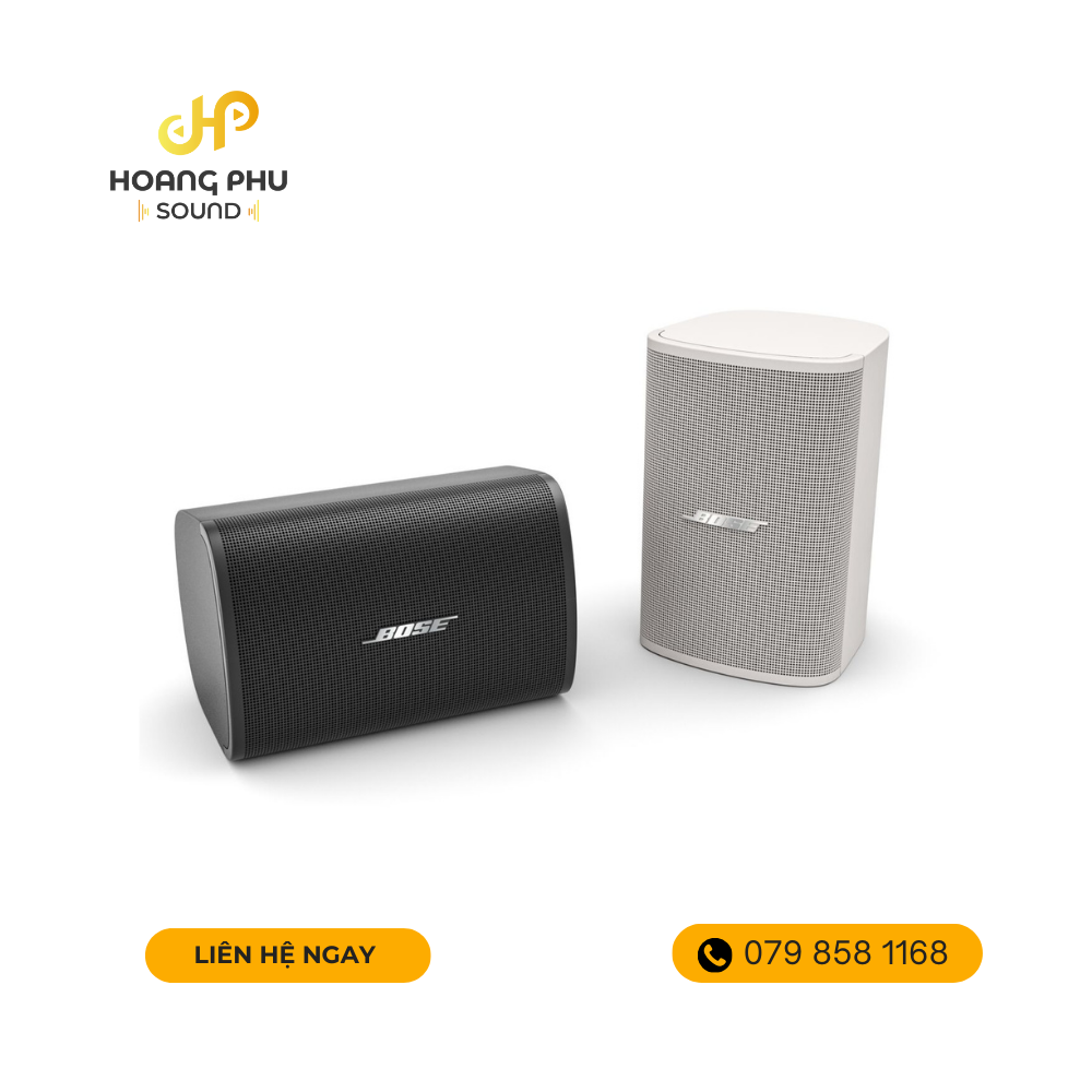Bose Designmax DM3SE