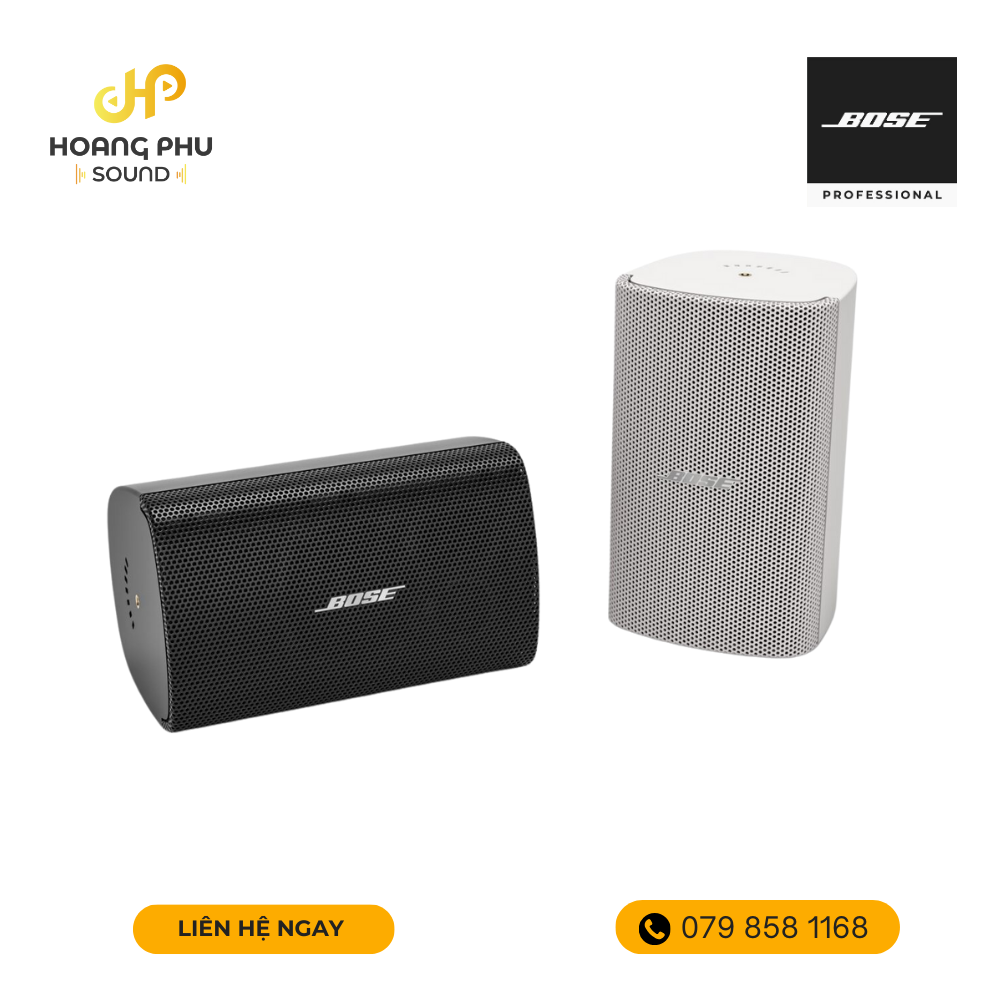 Bose Freespace FS2SE