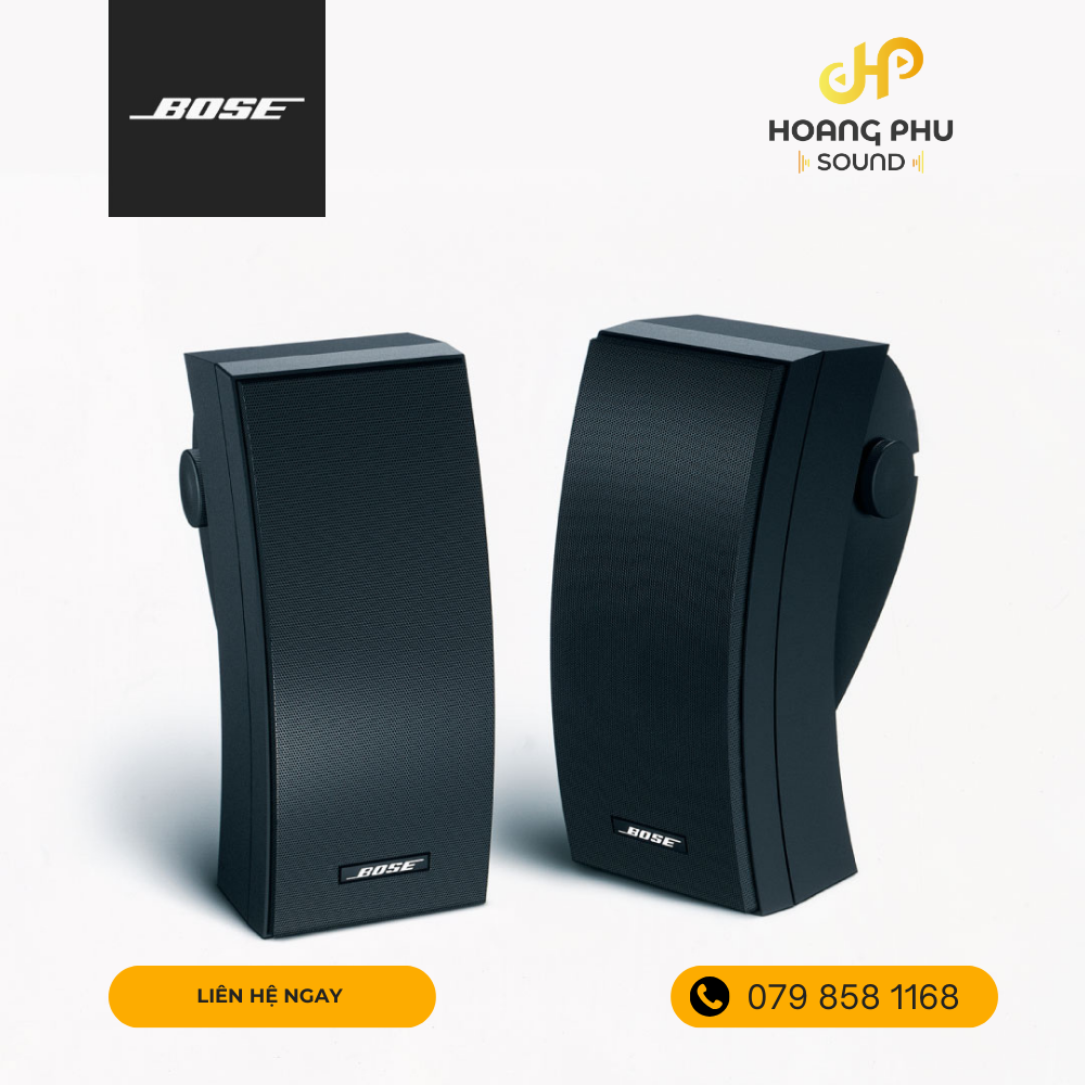 Bose 251 Environmental