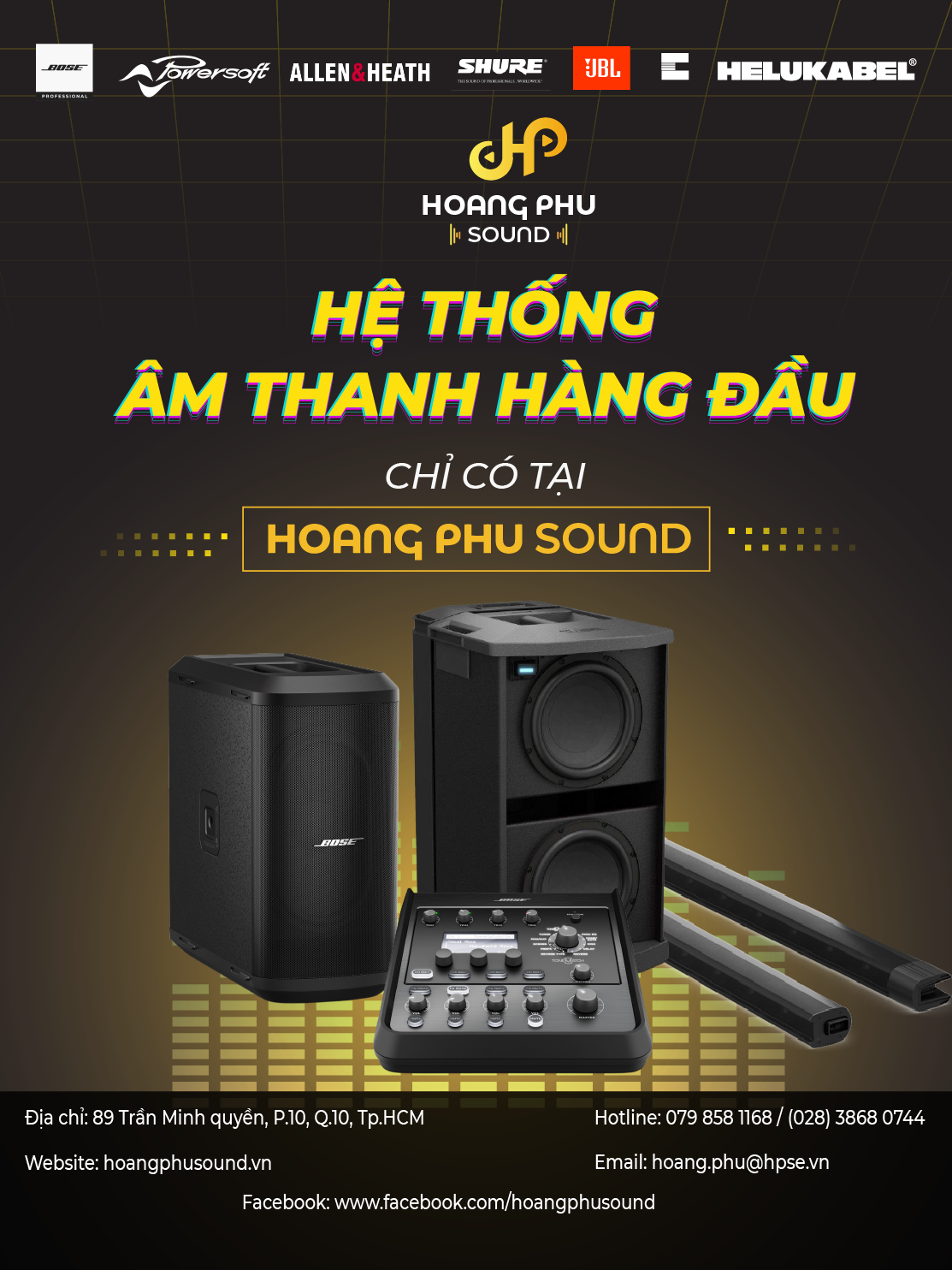 Trang chủ 171 Banner web Hoang Phu Sound 03 2