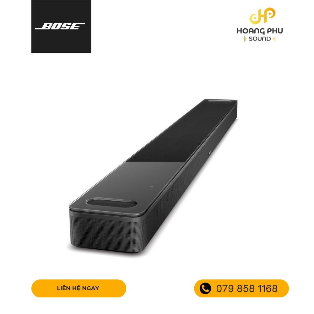 Bose Smart Ultra Soundbar