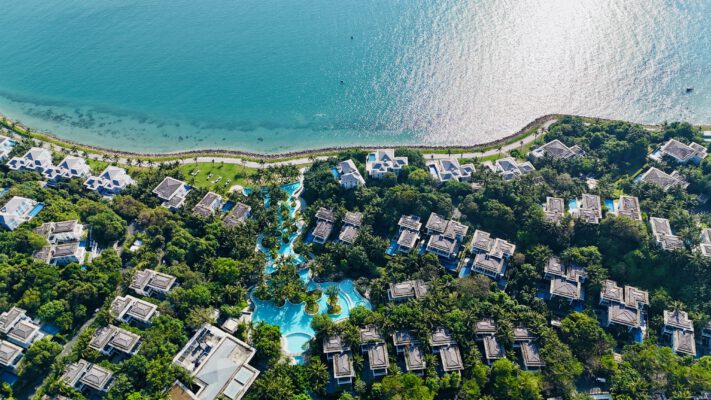Hệ Thống Âm Thanh Bose Professional Tại PREMIER VILLAGE PHÚ QUỐC RESORT 1 DJI 20250102153502 0016 D 1