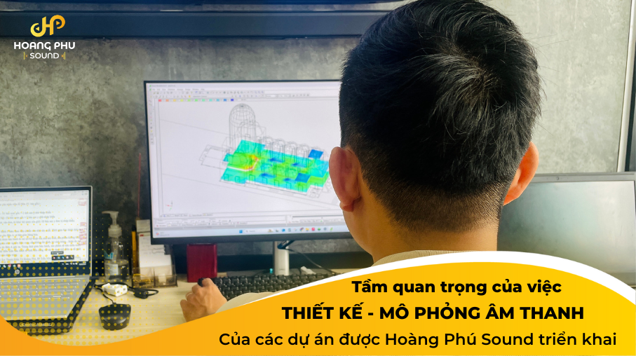 TẦM QUAN TRỌNG CỦA THIẾT KẾ ÂM THANH TRONG CÁC DỰ ÁN CHUYÊN NGHIỆP 46 1 5