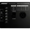 Bose Professional Forum FC112 17 Forum112 i IsoBack Connector Zoom NoShell