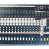Mixer Soundcraft EFX12 5 Soundcraft EFX12 Top x large