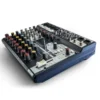 Mixer Soundcraft Notepad-12FX 14 notepad 12fx