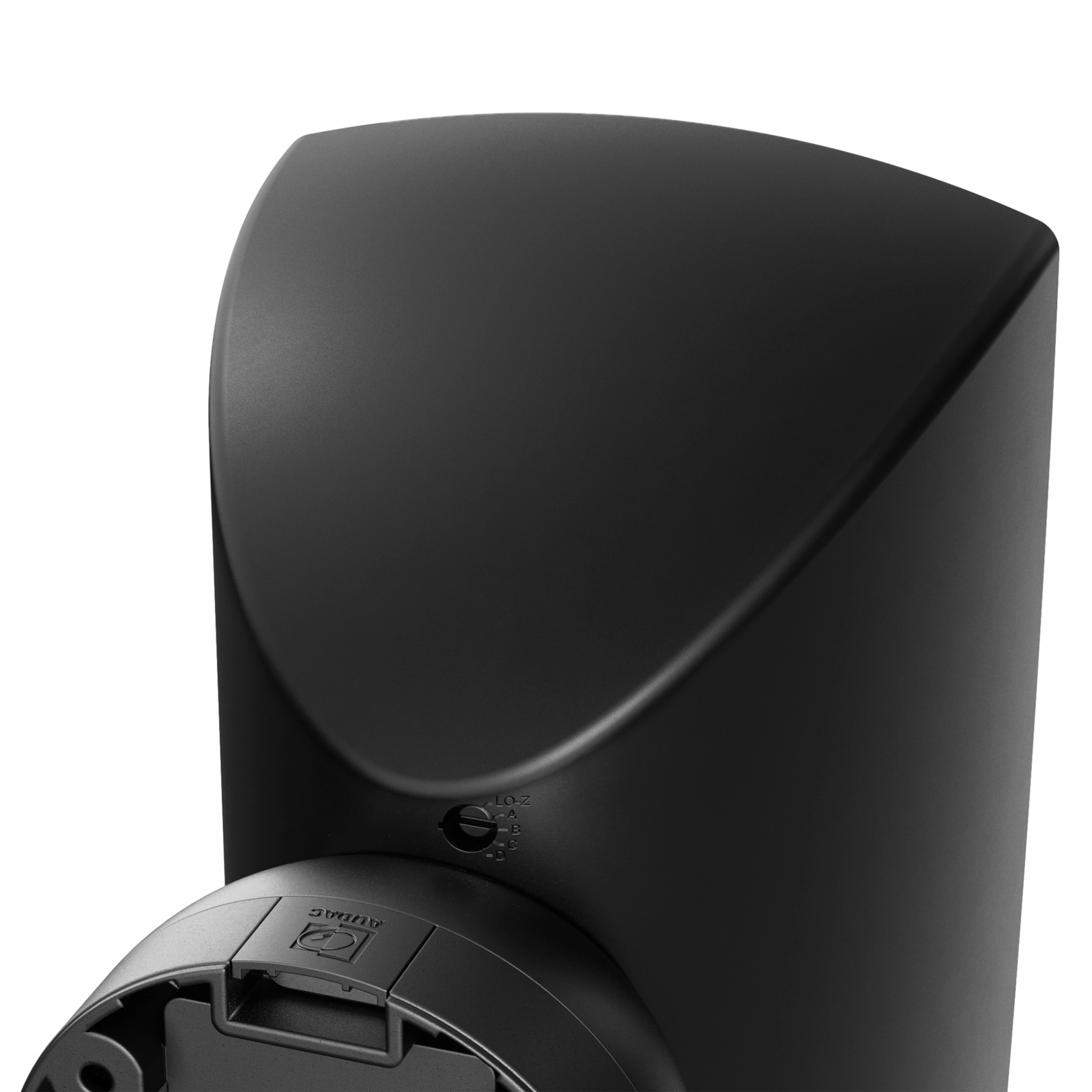 Loa AUDAC ATEO4M 6 ATEOxM external power tap selection 1