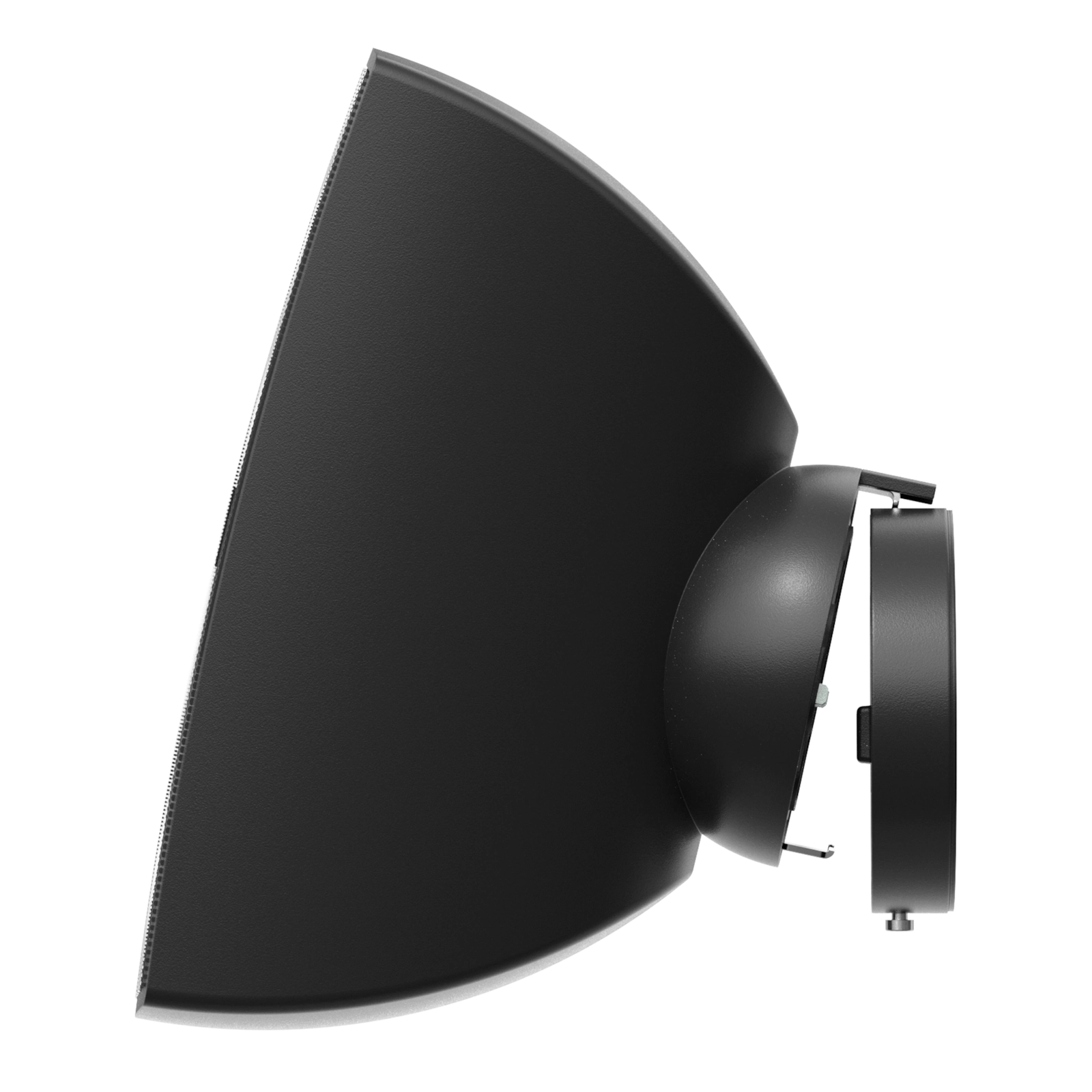 LOA AUDAC ATEO6M 5 ATEOxM side view click