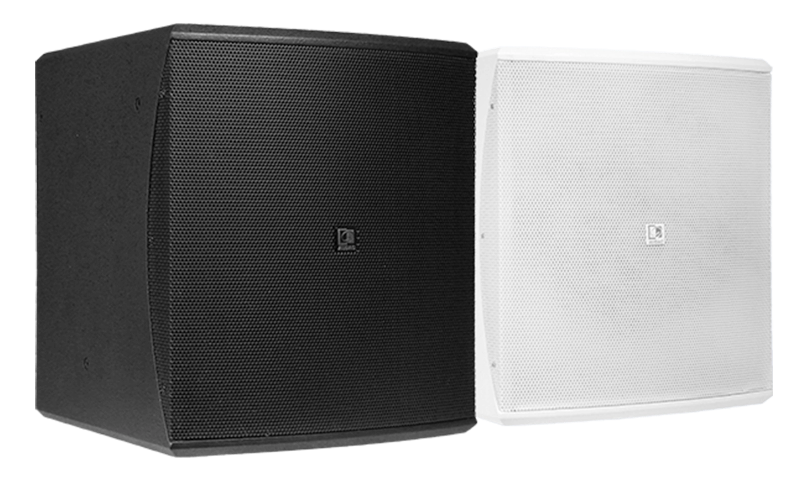 Loa Sub AUDAC BASO10 1 BASO10