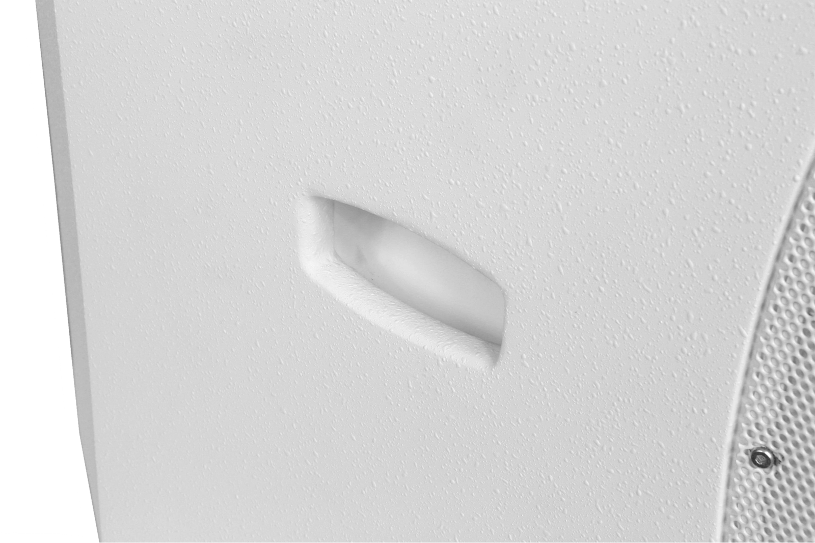 Loa Sub AUDAC BASO10 4 BASO15 W handle