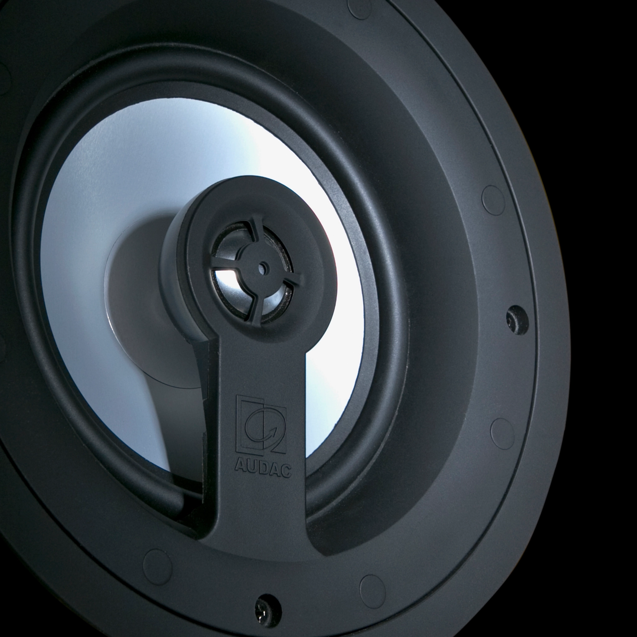 Loa AUDAC CELO8 7 CELO grill magnets