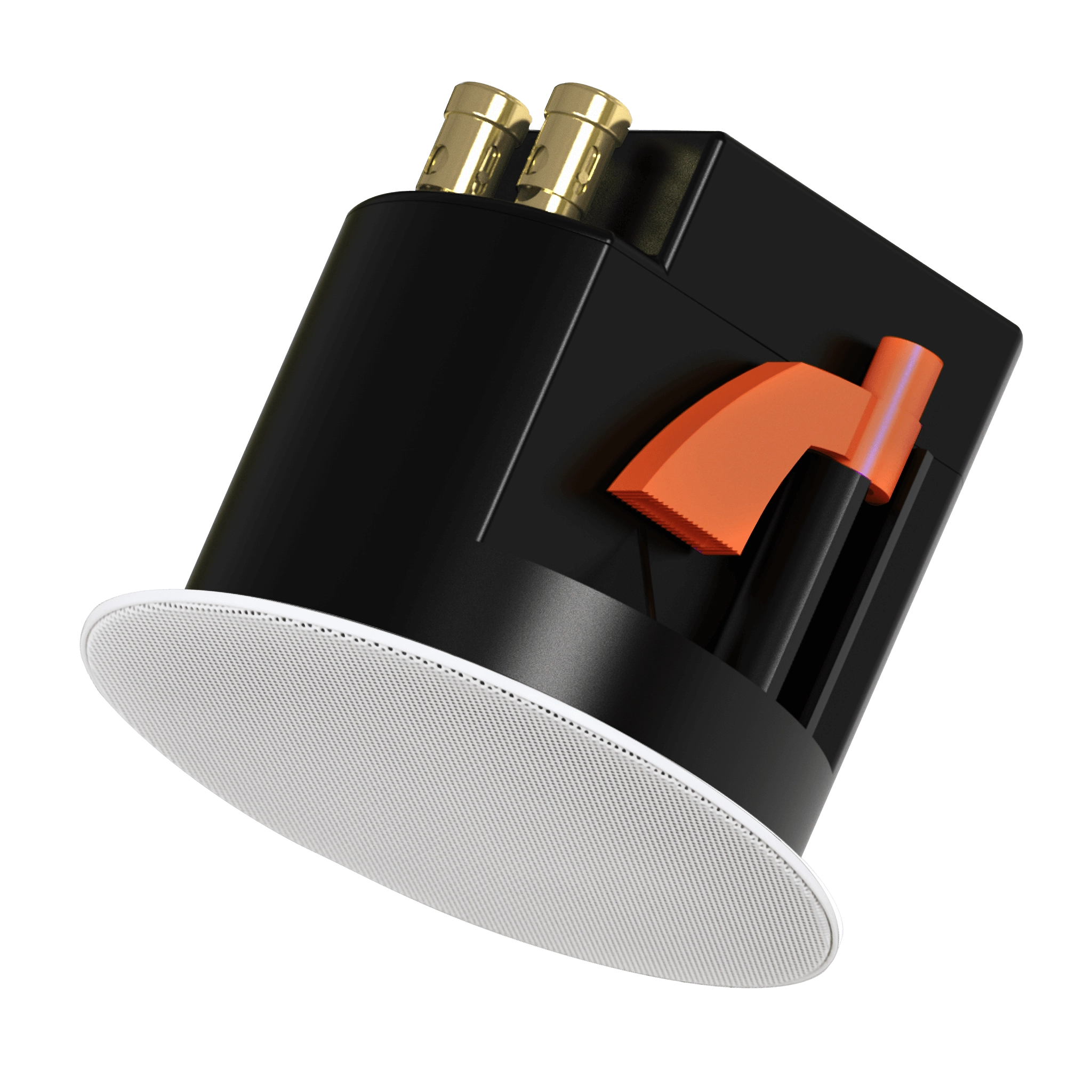 Loa AUDAC CELO2 3 CELO2 persp