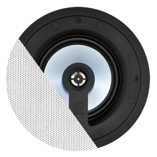 Trang chủ 233 Loa âm trần cao cấp AUDAC CELO6