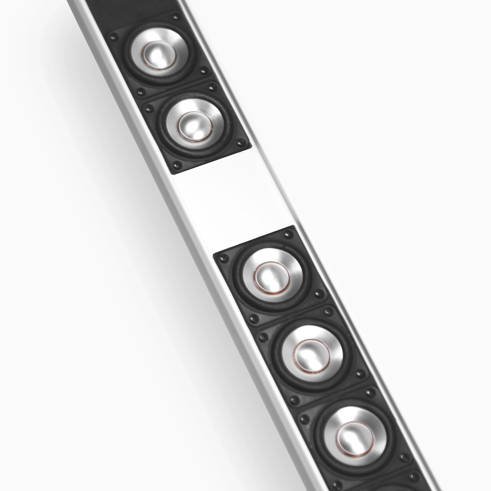 Loa AUDAC KYRA12 2 KYRA optimized speaker driver placement