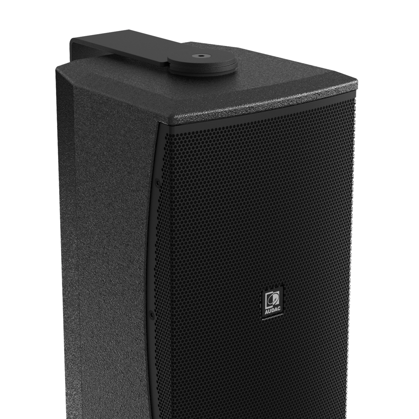 Loa AUDAC VEXO106 6 VEXO106 back with bracket