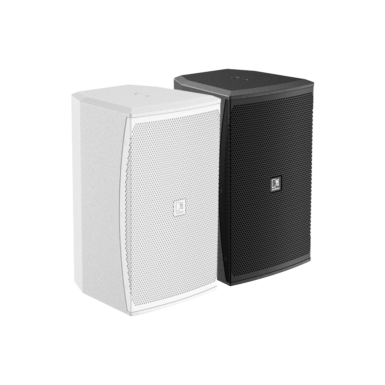 Loa AUDAC VEXO108 1 VEXO108 B W