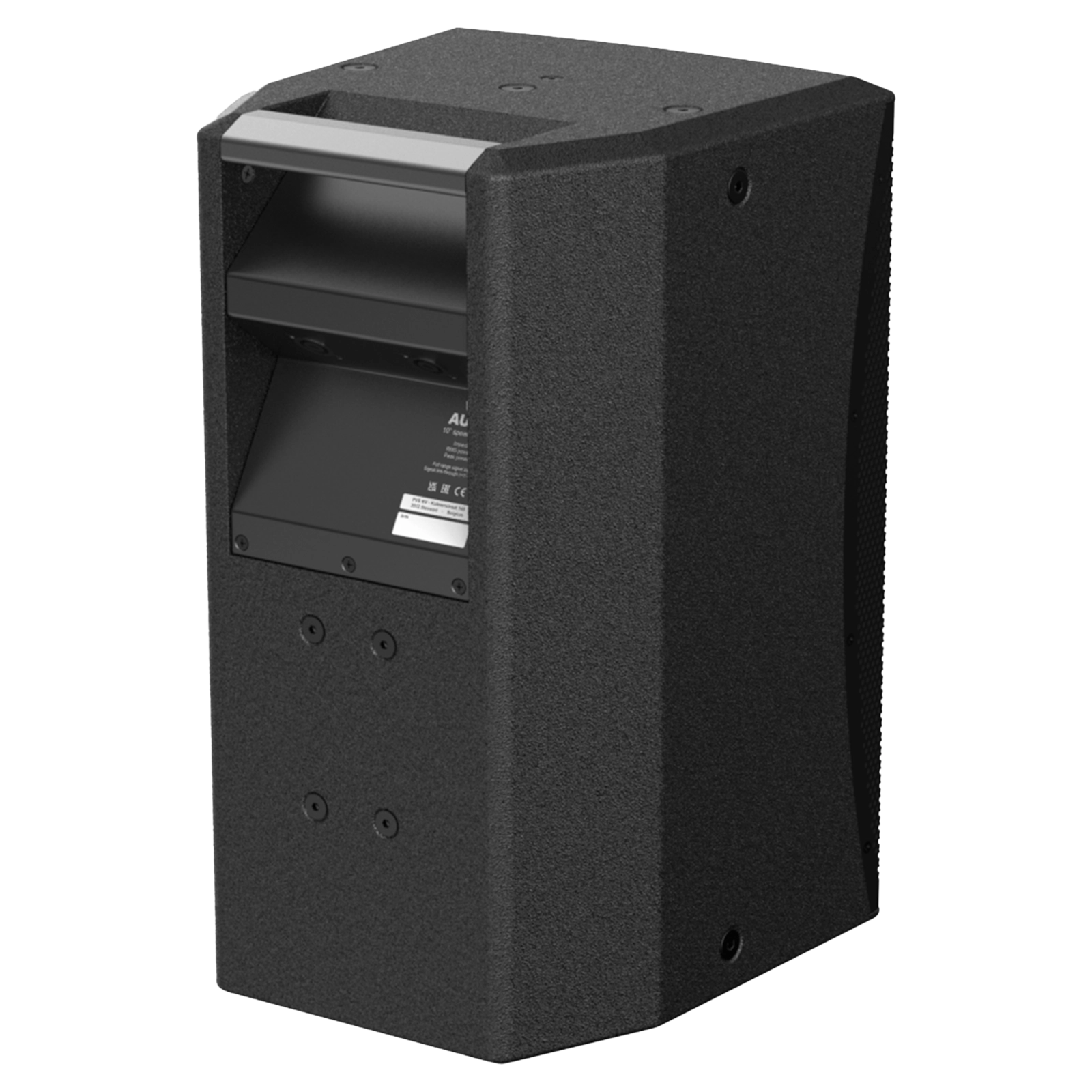 Loa AUDAC VEXO110 5 VEXO110 back