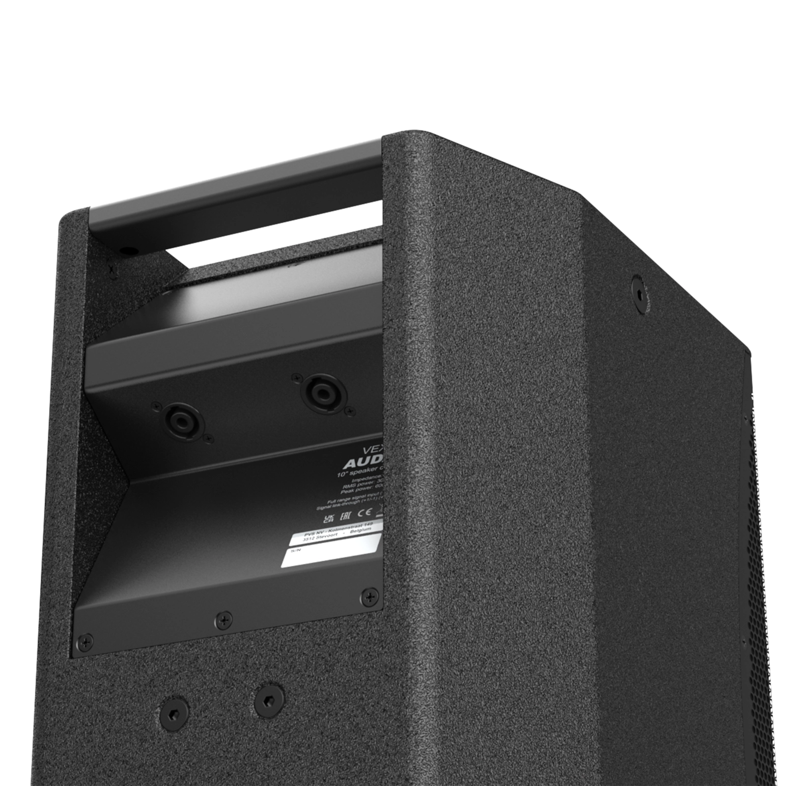 Loa AUDAC VEXO110 8 VEXO110 inputs