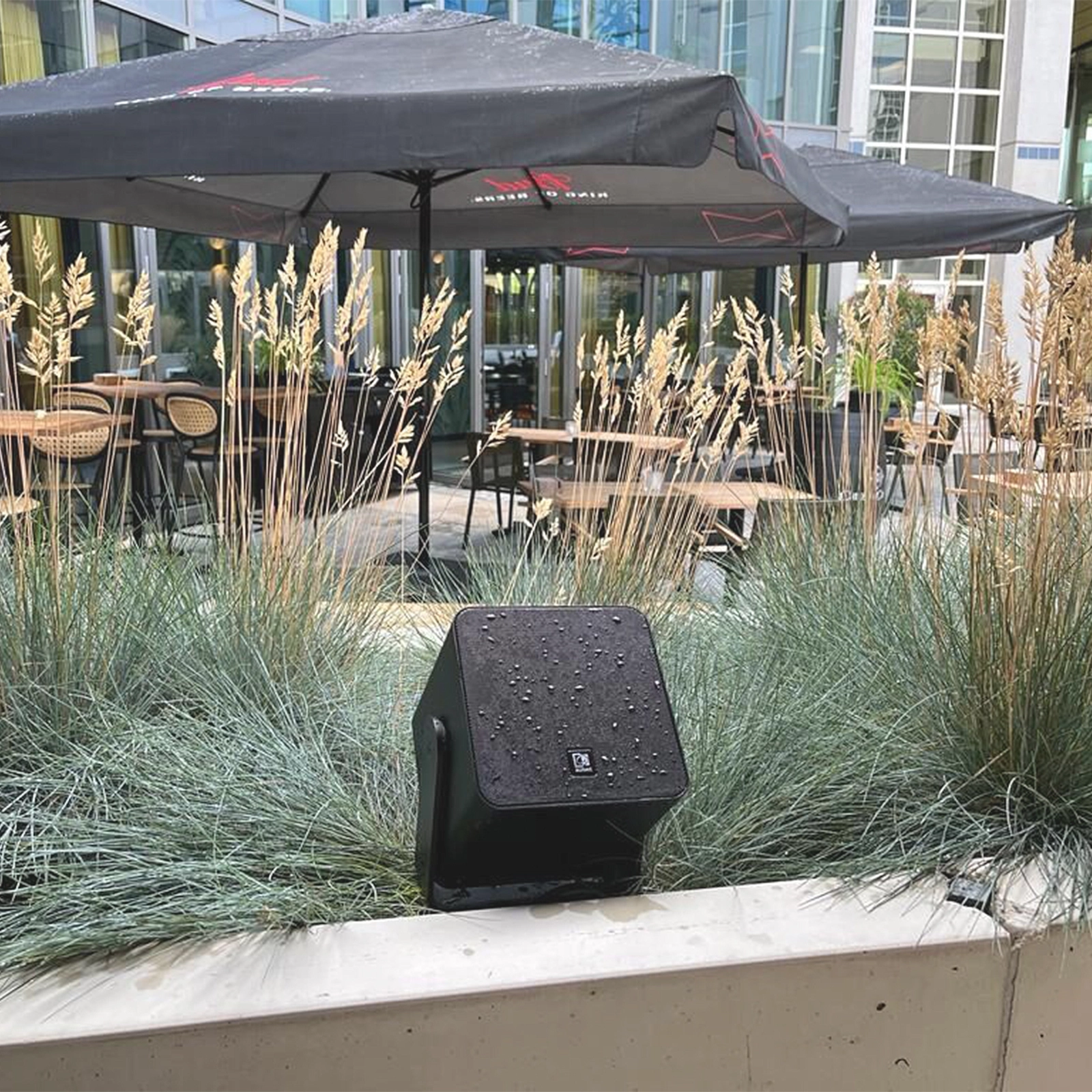 Loa AUDAC VIRO5 12 VIRO5 weather resistant