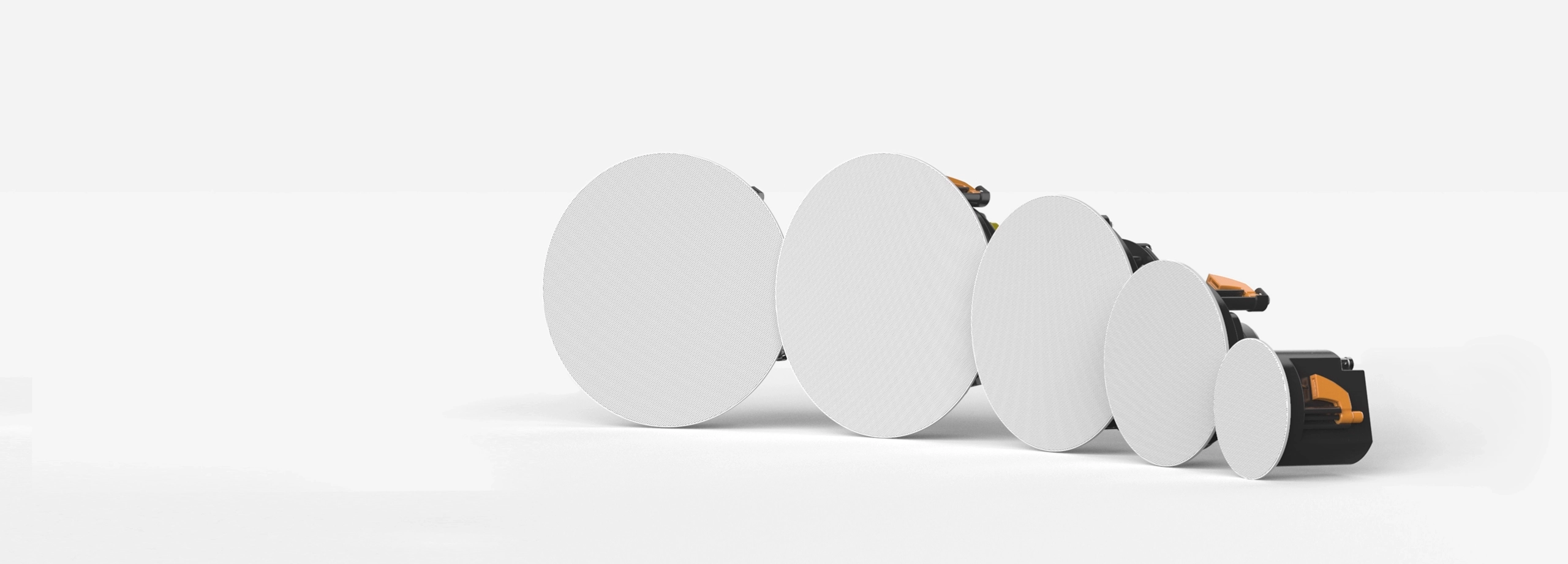 Loa âm trần cao cấp AUDAC CELO6 5 celo series 1