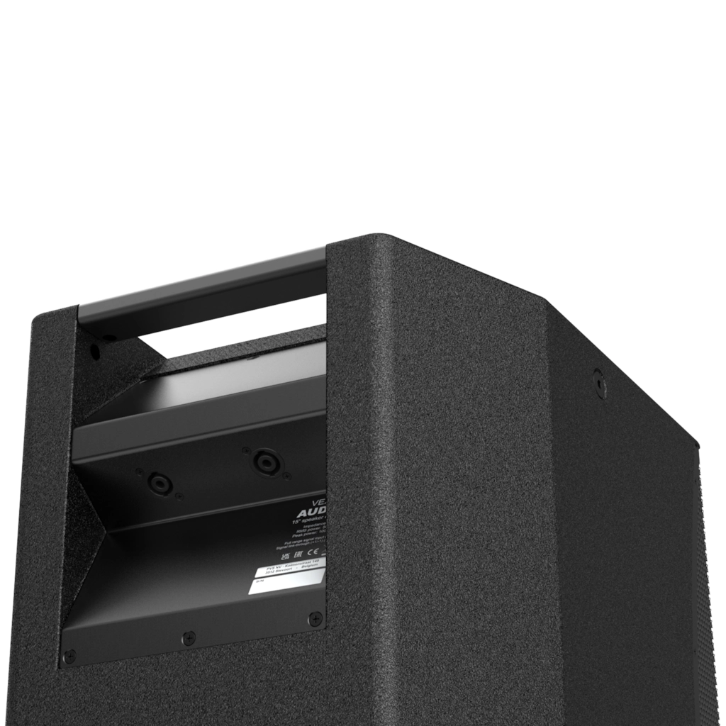 Loa AUDAC VEXO115 8 VEXO115 inputs