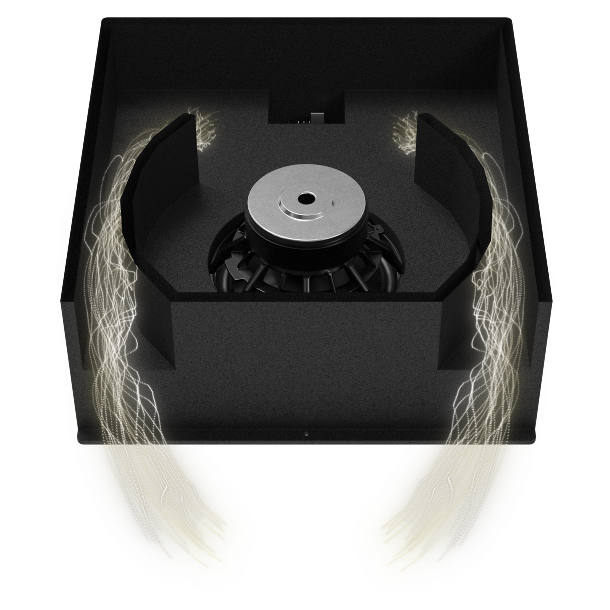 AUDAC ARCHI10X 8 ARCHI10X AeroVent