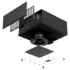 AUDAC ARCHI10X 17 ARCHI10X explosion
