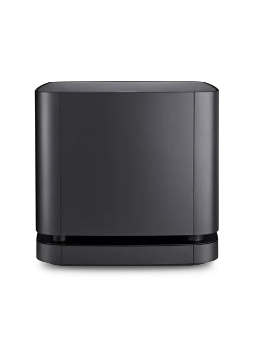 Bose Bass Module 500 1 BM500 CC 001 RGB