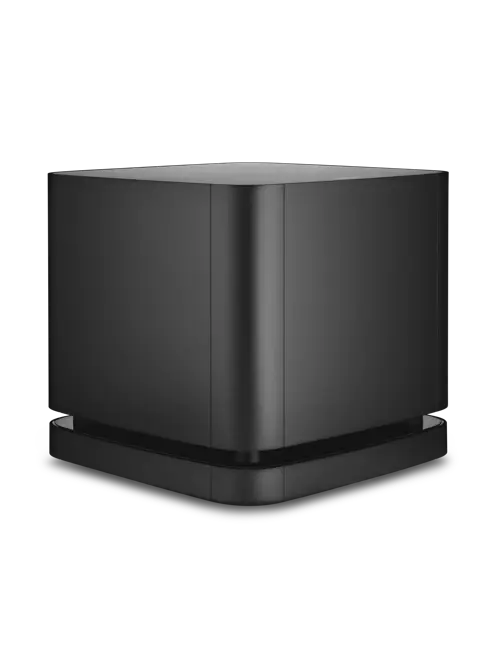 Bose Bass Module 500 3 BM500 CC 002 RGB