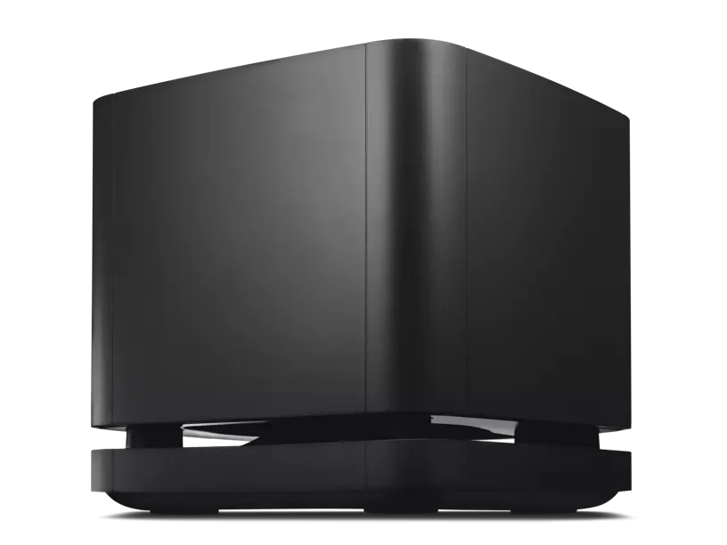 Bose Bass Module 500 4 BM500 CC 003 RGB
