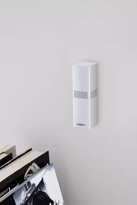 Bose Surround Speakers 700 5 HT CT 1066 RGB