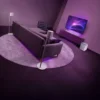 Bose Lifestyle Home Theater Set – 24 ITHFamily WhiteSmoke Situ Product 2845