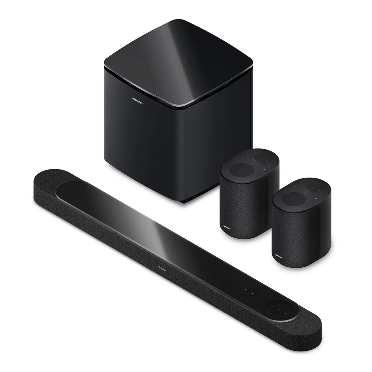 Bose Lifestyle Home Theater Set – 5