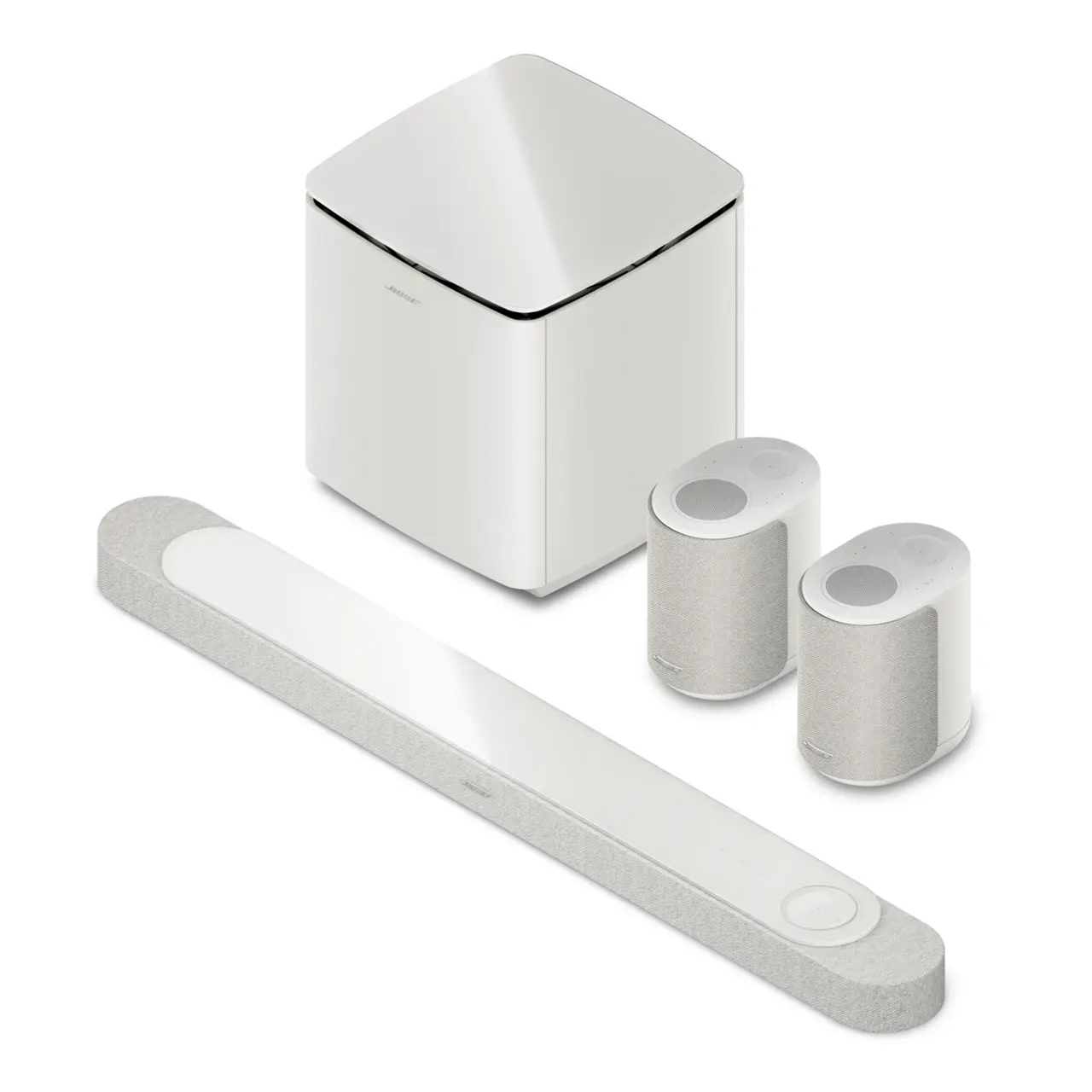 Bose Lifestyle Home Theater Set – 1