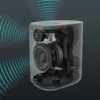 Bose Lifestyle Home Theater Set – 26 LSUS 02