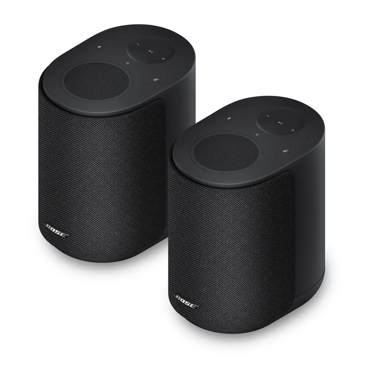 Bose Lifestyle Stereo Music Set 4 LSUS