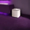 Bose Lifestyle Ultra Subwoofer 17 LSUSB LSUSub WhiteSmoke Situ Product 2952