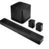 Bose Smart Soundbar 8 SB600 RT Bundle Speakers Stack RGB 600x450 1