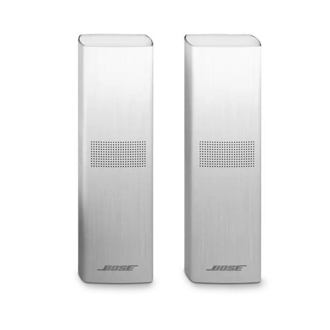 Bose Surround Speakers 700 6 SS700 White 001