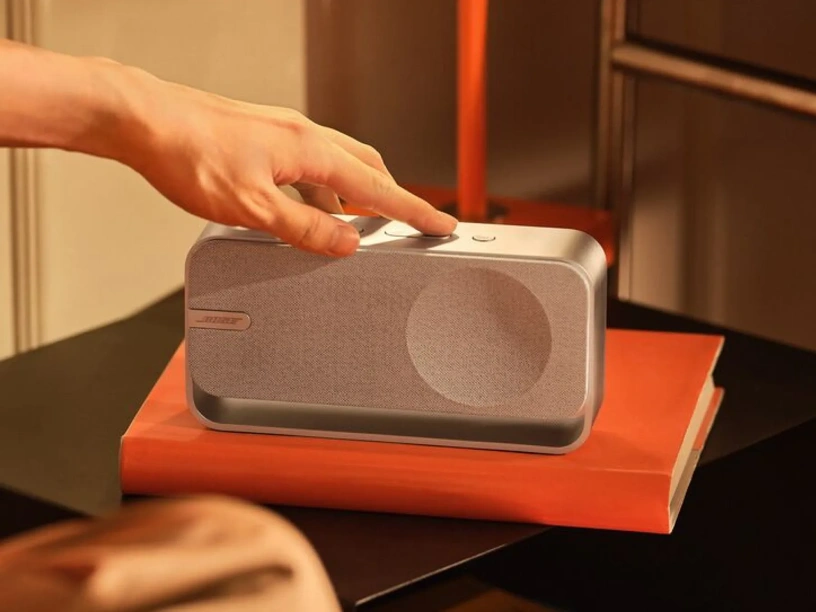 Loa Bose SoundLink Home 1 SF pdp SLHM gallery Silver 07 1