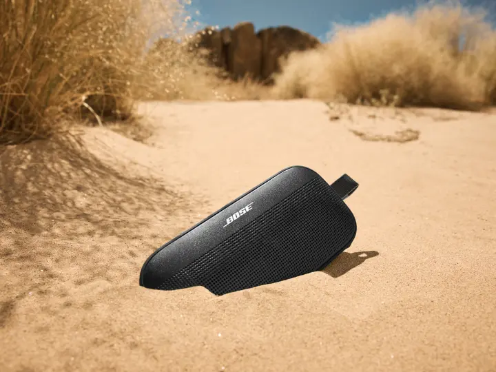 Loa Bose SoundLink Flex 2 7 SLFLXII SeaSand
