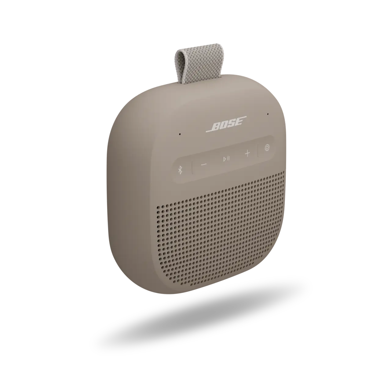 Loa Bose SoundLink Micro 2 4 SLMIILE Sandstone Right