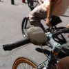 Loa Bose SoundLink Micro 2 18 SLMIILE Sandstone Situ Bike Shot3