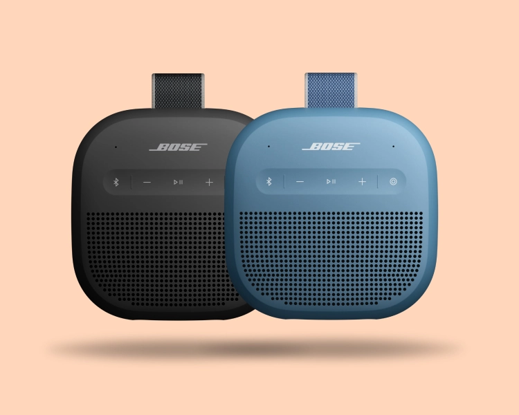 Loa Bose SoundLink Micro 2 1