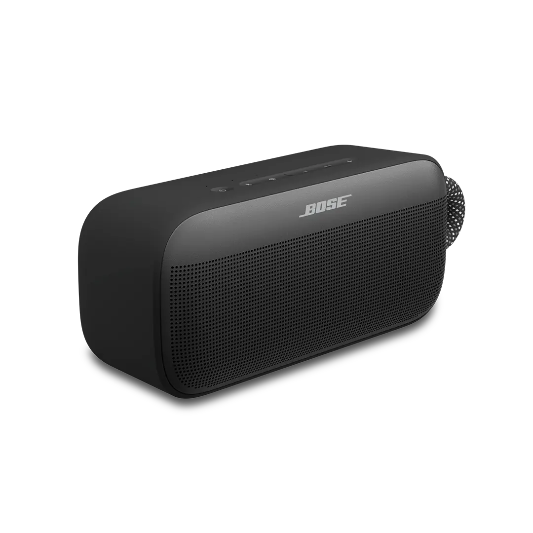 Loa Bose SoundLink Plus 7 SLP NueBlack Right
