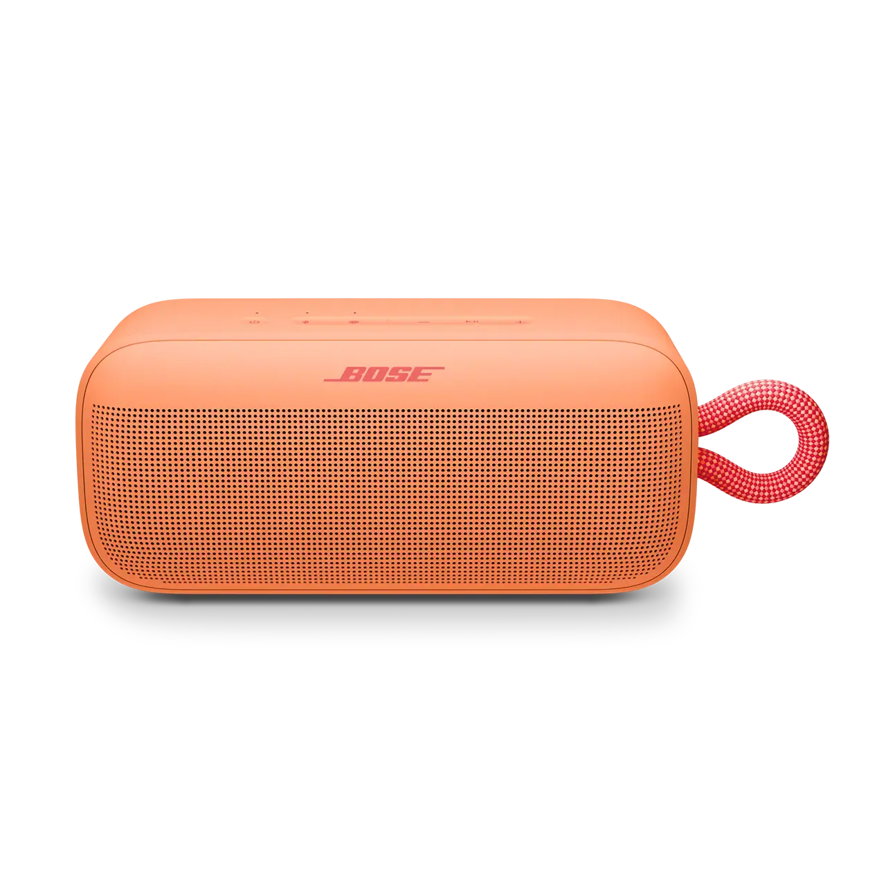 Loa Bose SoundLink Plus 1 SLPLE Sunset Peach Front