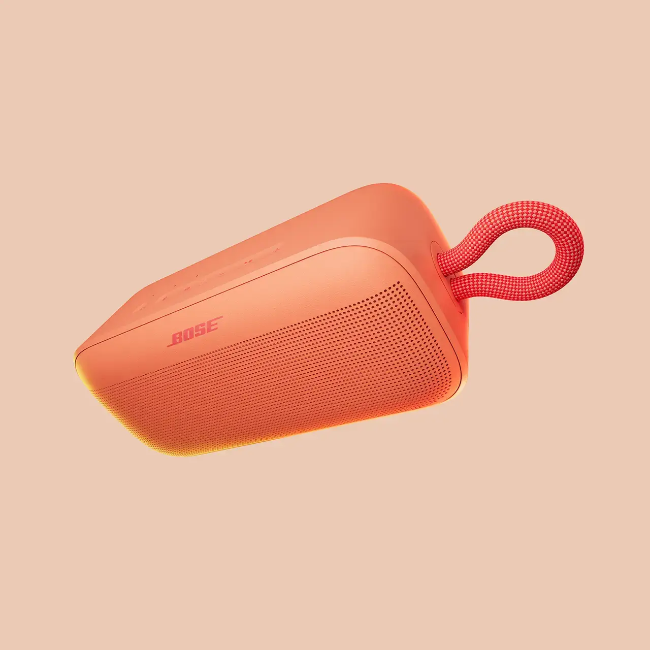 Loa Bose SoundLink Plus 3 SLPLE SunsetPeach Expressive 1